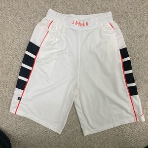 Jordan Basketball Shorts
